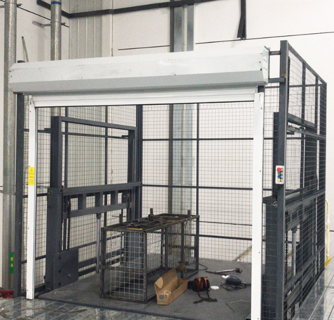 寿宁升降平台选型常见问题及解决方案