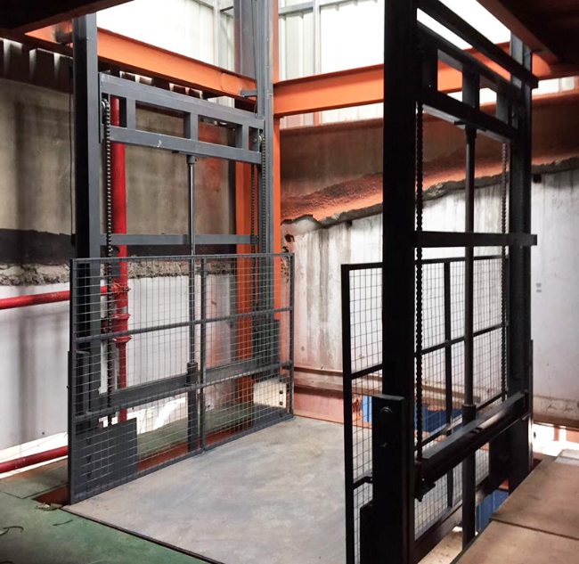 寿宁升降平台维护保养常见问题及规范流程