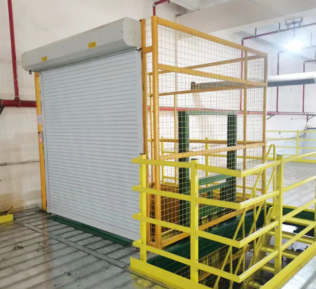 寿宁升降平台安全使用常见问题及注意事项